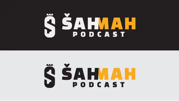 ŠahMah-Logo