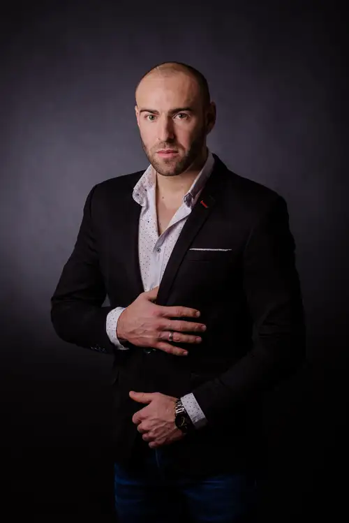 Ado Nezirov - Studijski session-96