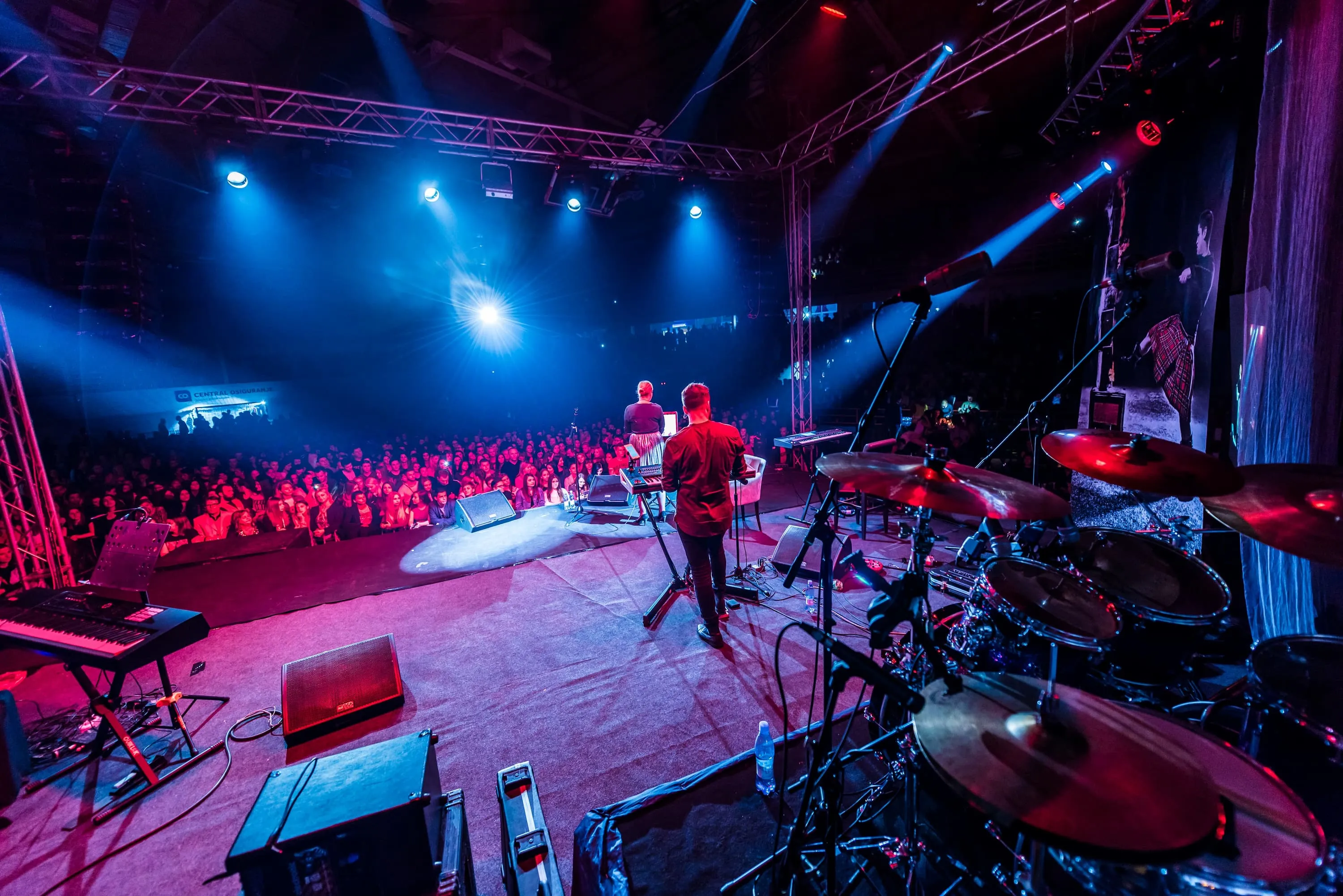 Event fotografija