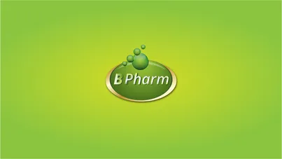 B-Pharm-Badge-Logo