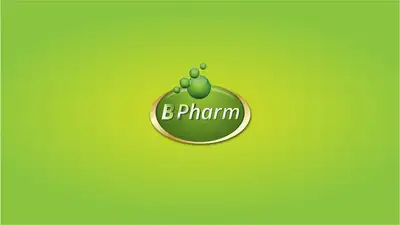 B-Pharm-Badge-Logo