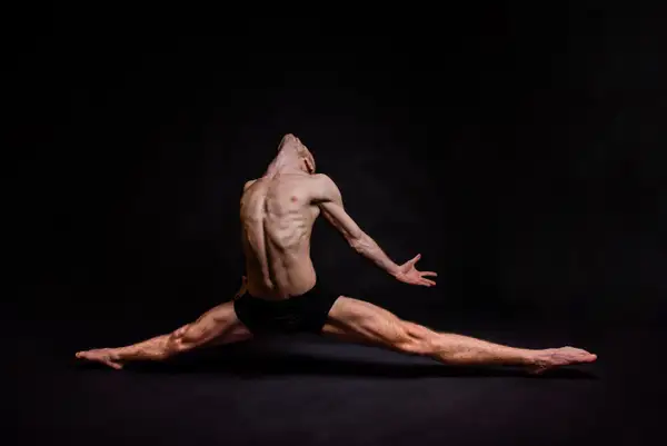 Edi Maglajlić studio shoot-5