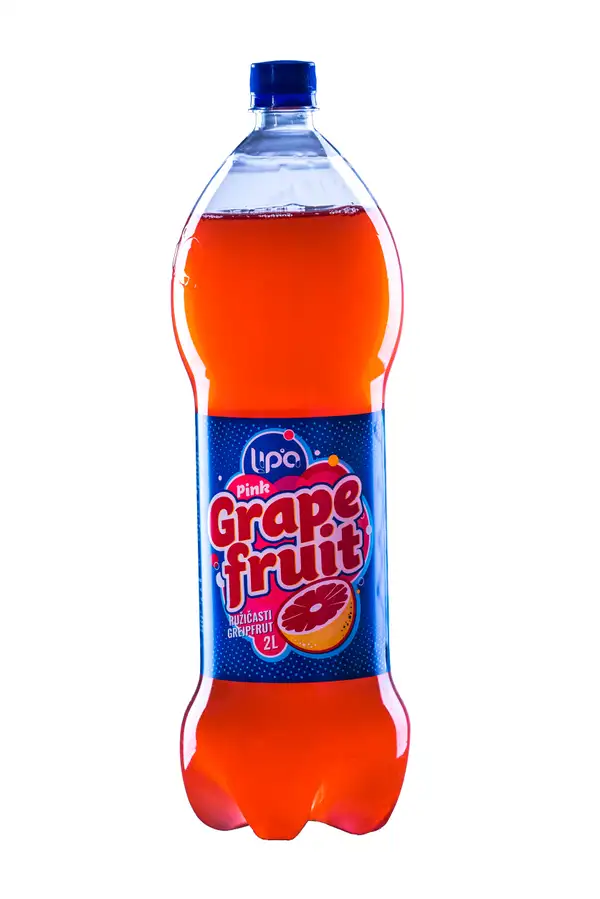 LIPA GRAPE 2 L - TIFF