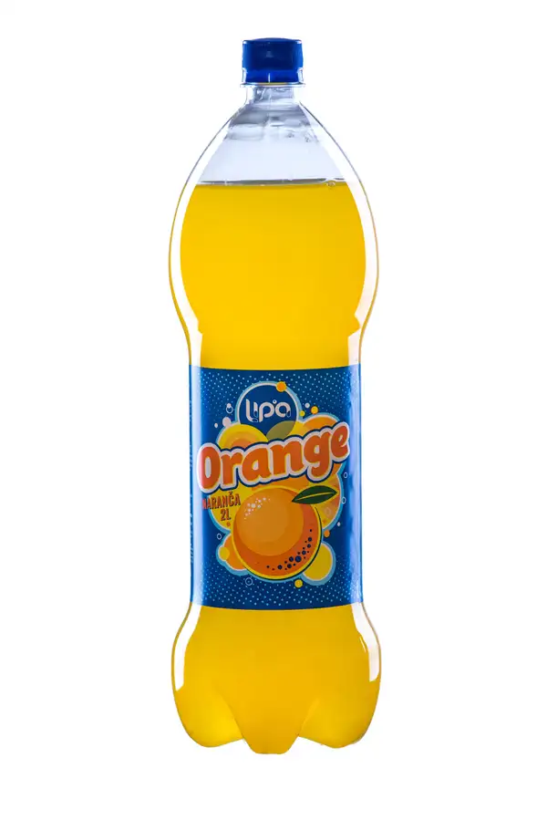 LIPA ORANGE 2 L - TIFF