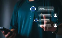 AI chatbot