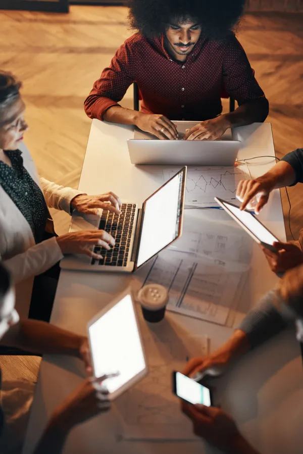 AI Strategija & Consulting