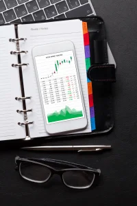 Marketing Analitika