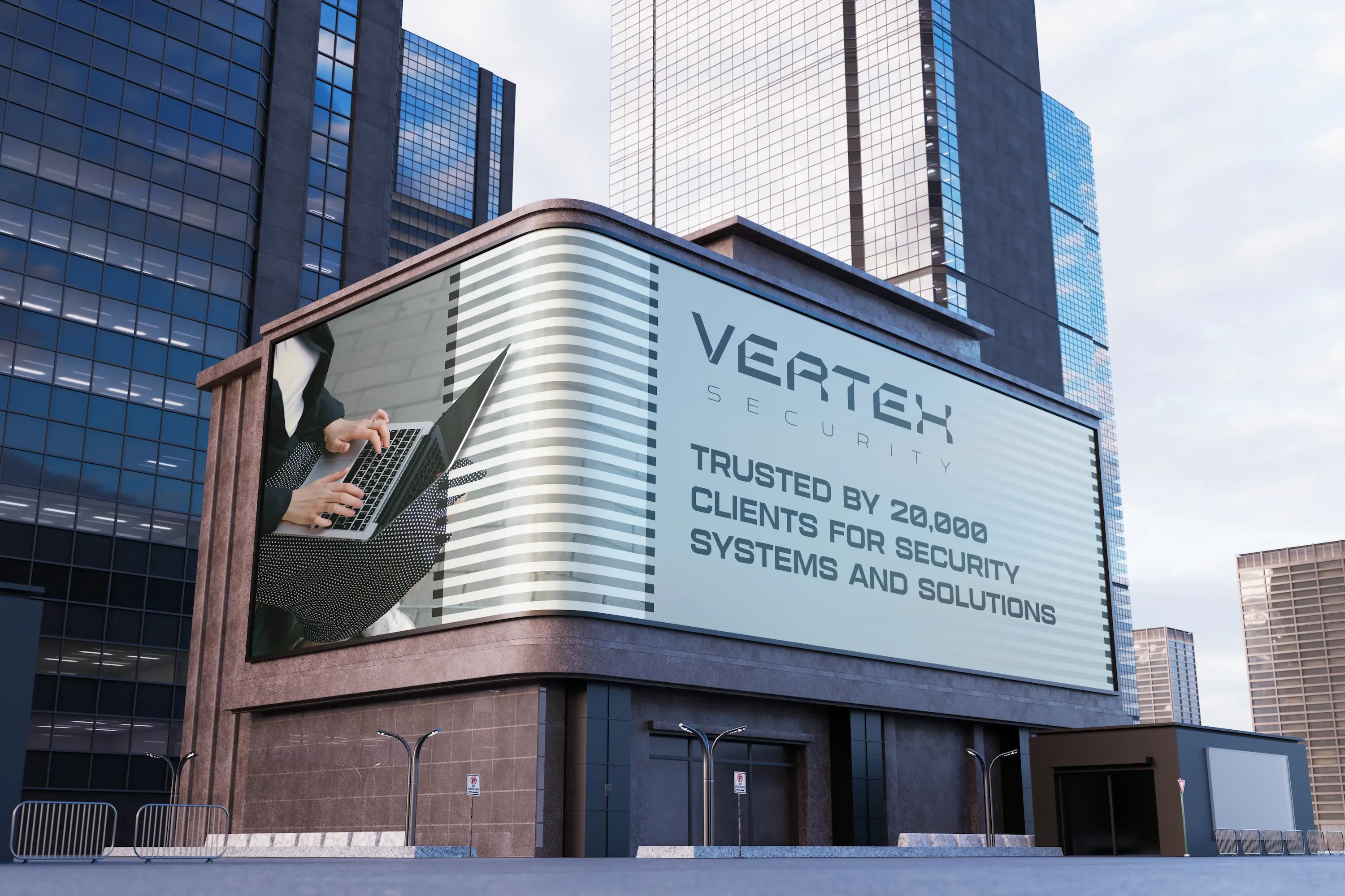 Billboard dizajn