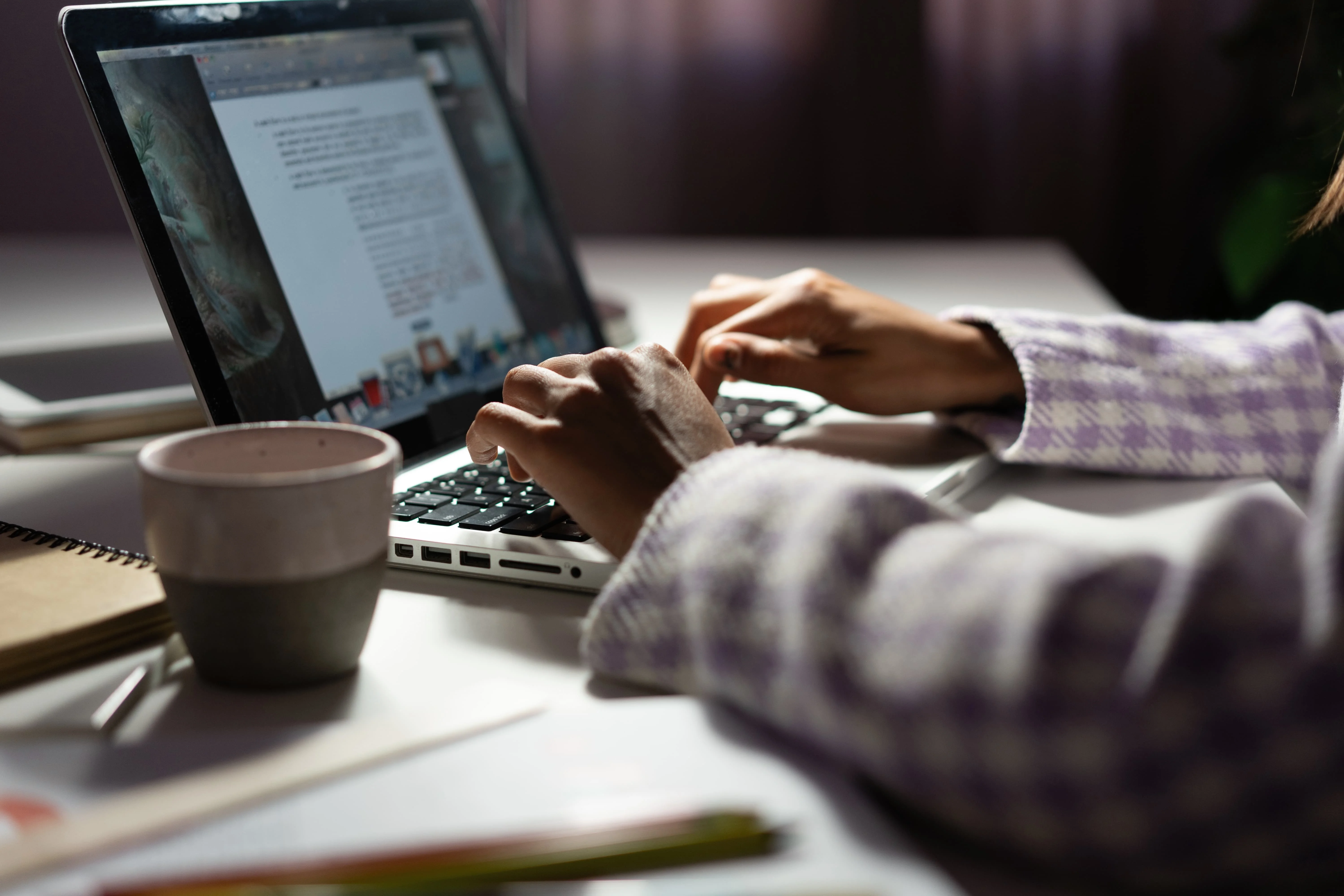 Content marketing