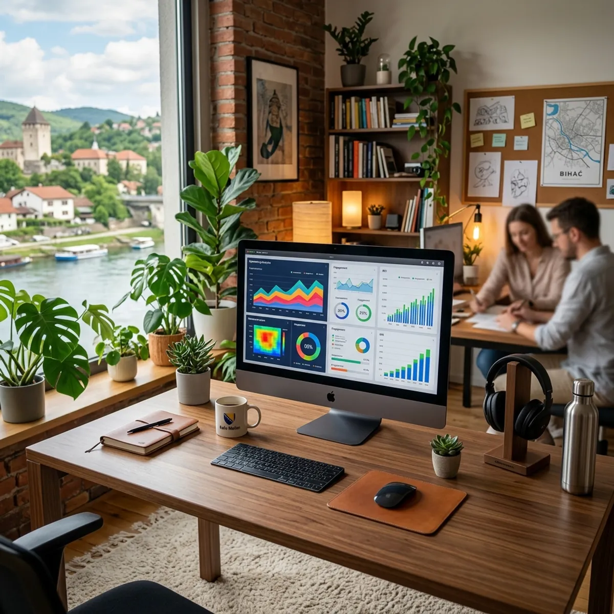 Digitalni marketing za firme u Bosni i Hercegovini