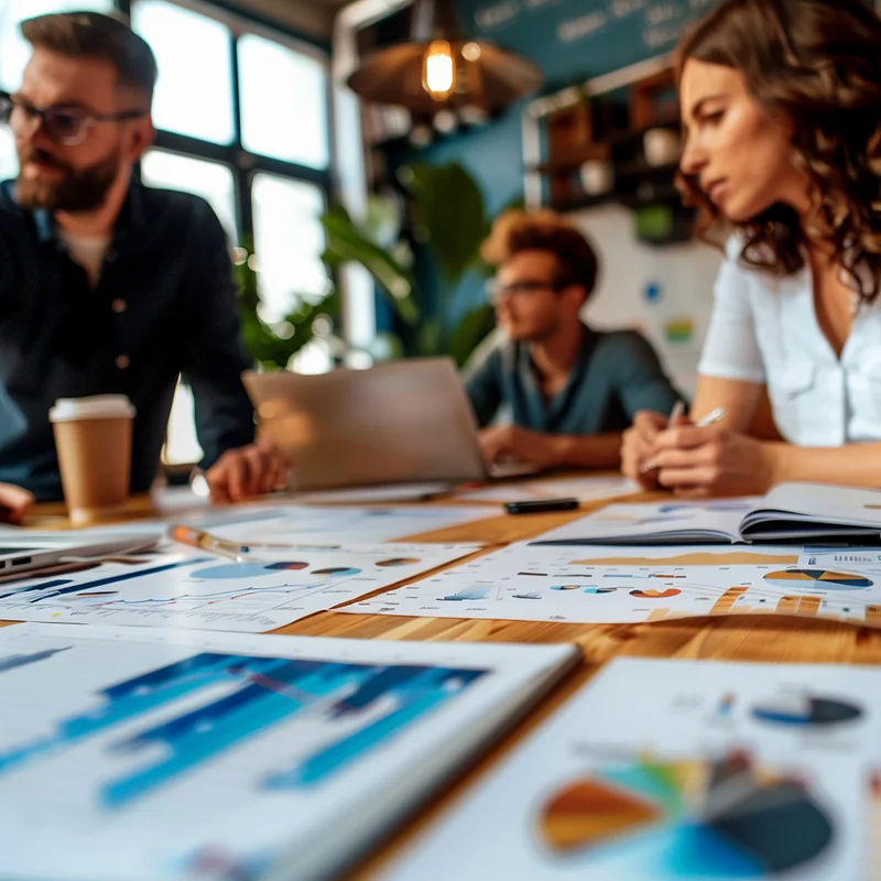 Digitalni marketing strategija - Indigo agencija za mjerljive rezultate