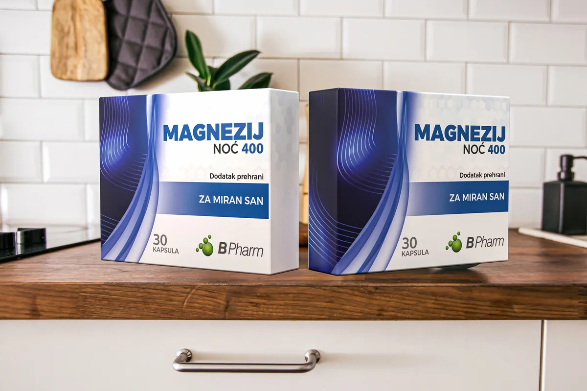 Grafički dizajn pakiranja i ambalaže