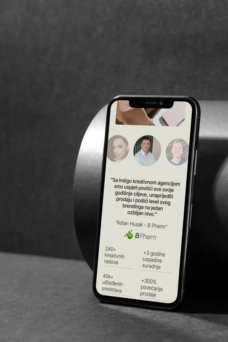 Flexible subscription