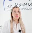 Lejla Balićevac Ramić