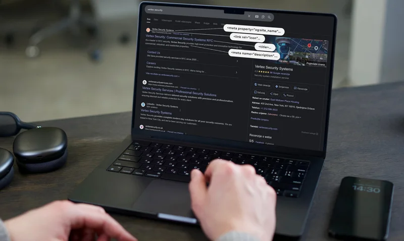 On-Page Optimizacija
