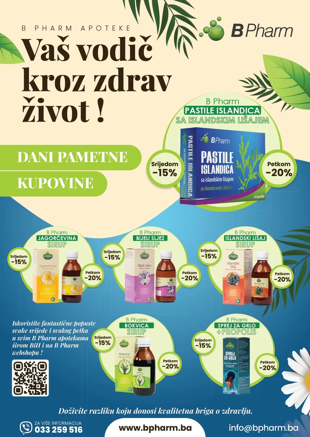 Social media content - plakat4