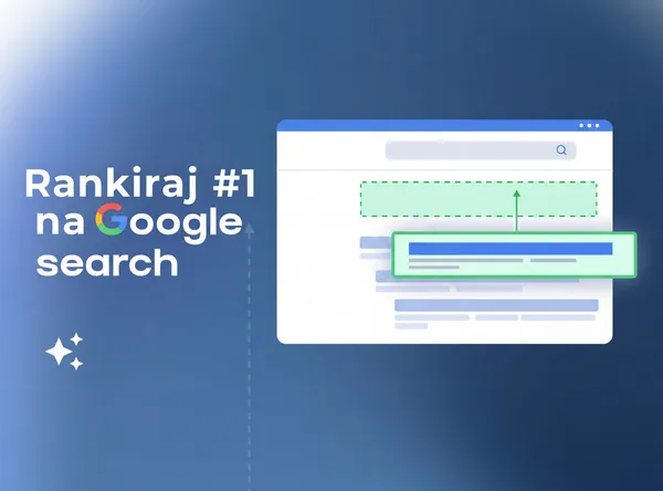 Google poslovni profil za lokalni biznis u Bosni i Hercegovini