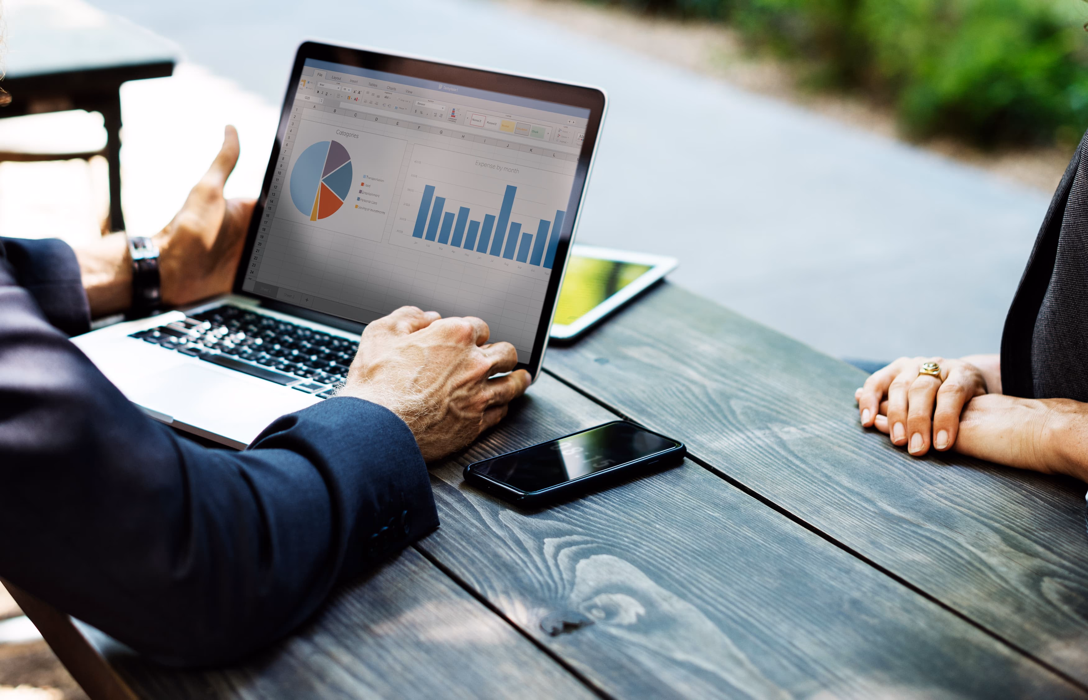 SEO audit