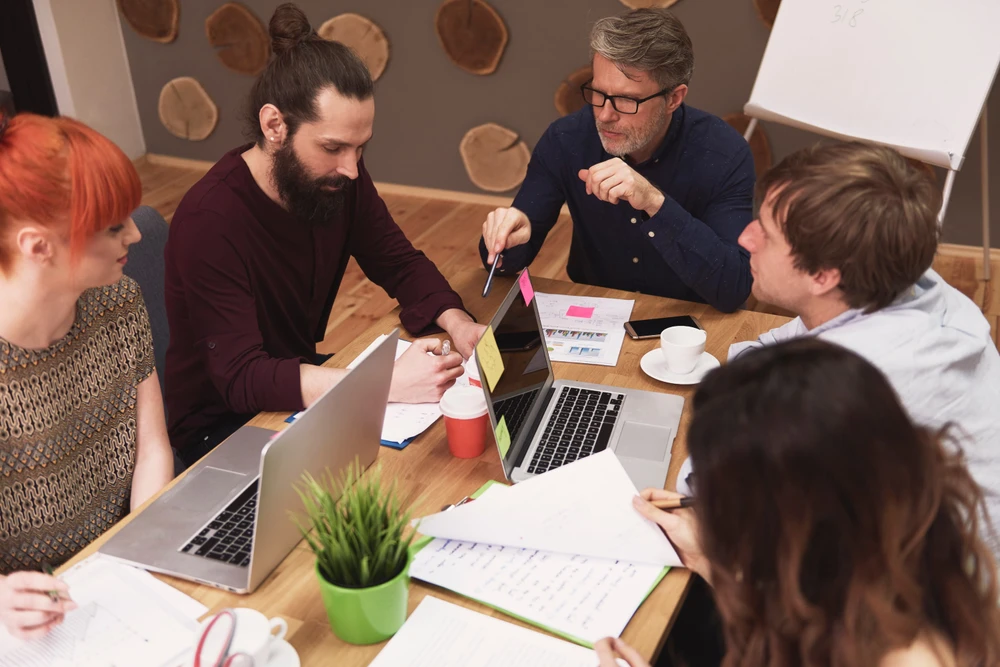 SEO Strategija i Proces - Indigo Agency