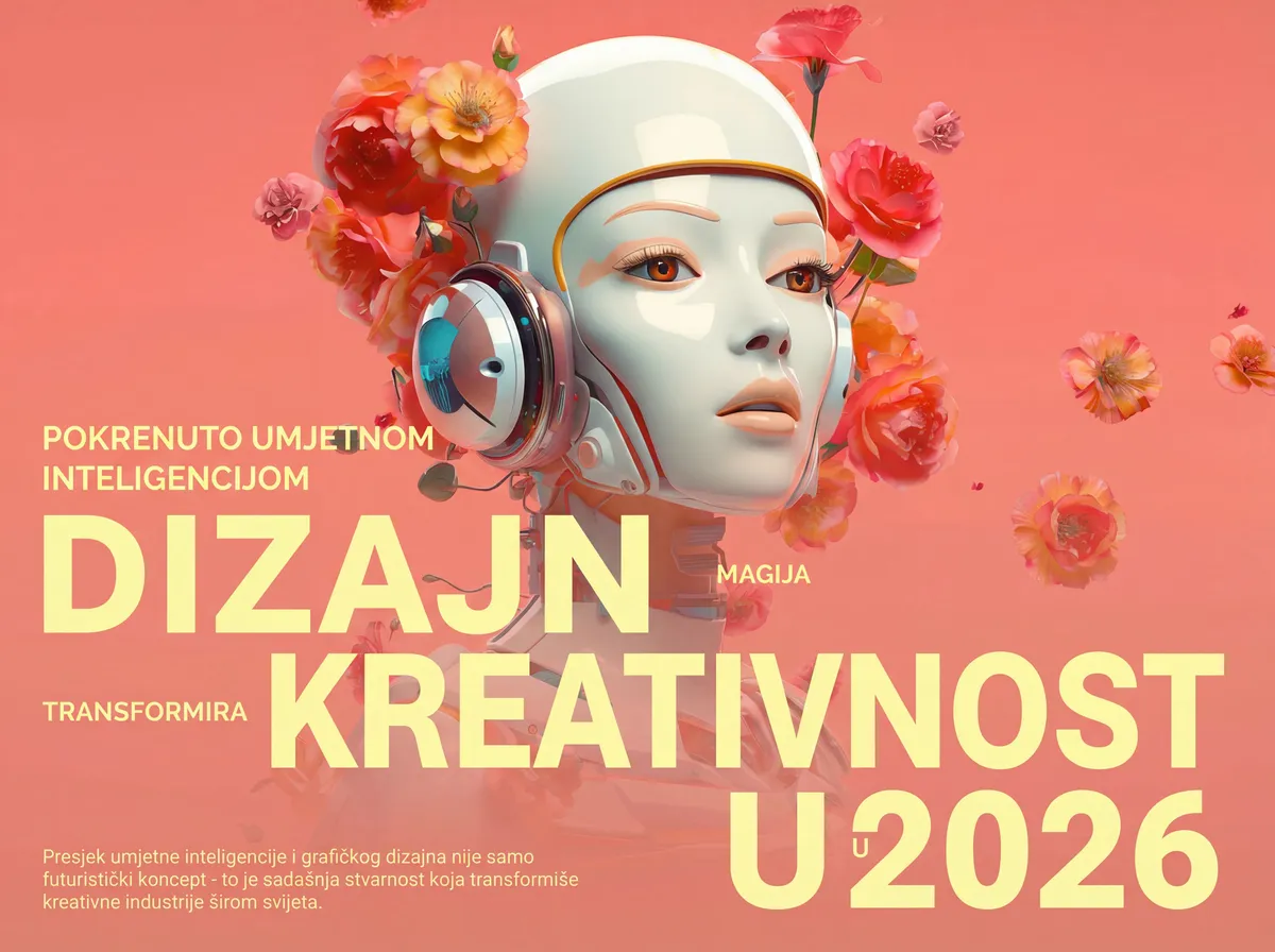 Umjetna inteligencija i dizajn