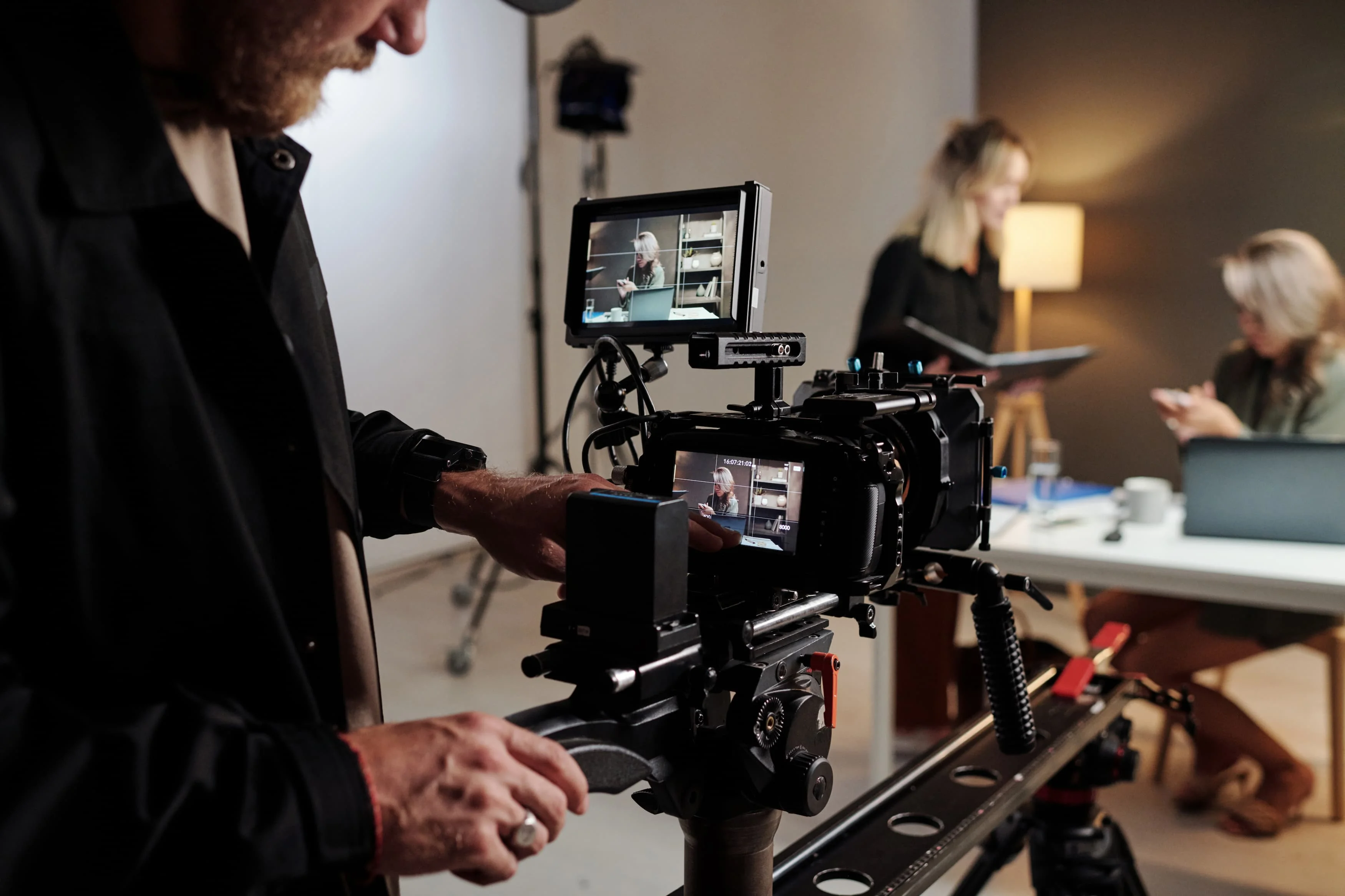 Video produkcija