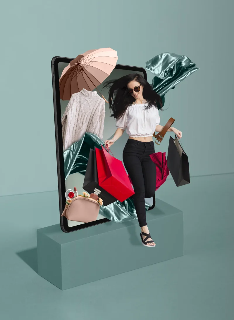 Izrada web shopa preview