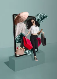 Izrada web shopa